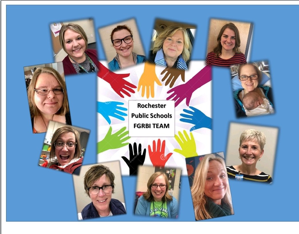 konikay22's tweet photo. A BIG week for ECSE, 2 presentations on best practice implementation to districts across MN. RPS LEADS! https://t.co/OqYu1NgLg7