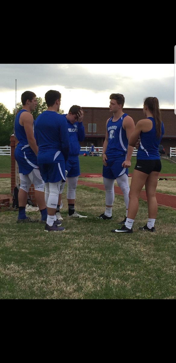 GravesTrack's tweet image. 