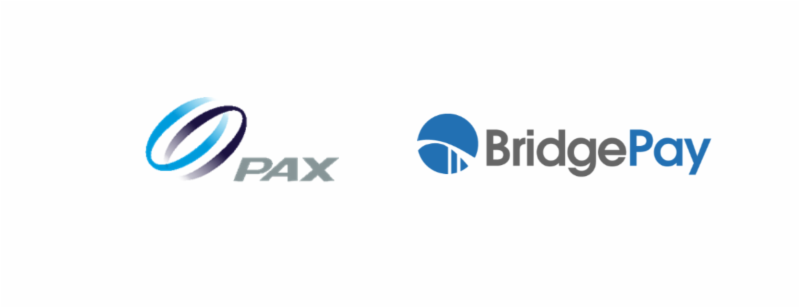 bridgepayns's tweet photo. BridgePay Announces PAX as Newest EMV Ready Suite of Payments Terminals https://t.co/zRIeDz2weN https://t.co/uC6fWqwq7u