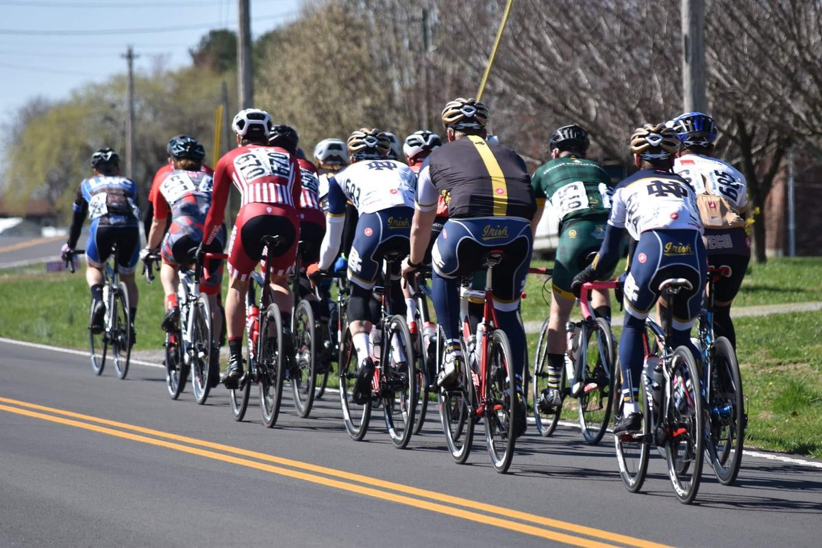 Notre Dame Cycling (@cyclingirish) on Twitter photo Notre Dame Cycling is currently ranked the 6th best club team in the nation per <a href="/usacycling/">USA Cycling</a>. Support us on ND Day notredameday.nd.edu/organizations/… Notre Dame Cycling is currently ranked the 6th best club team in the nation per <a href="/usacycling/">USA Cycling</a>. Support us on ND Day notredameday.nd.edu/organizations/…