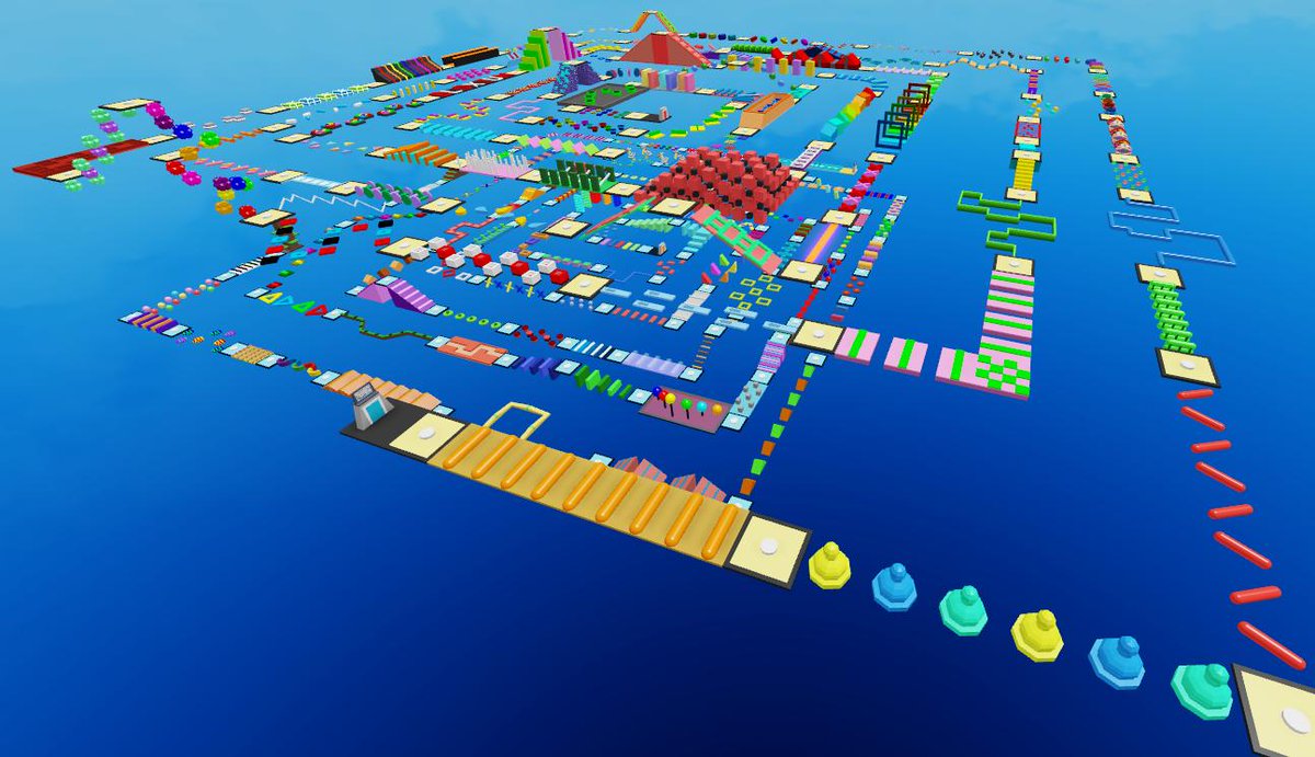 Bloxtun On Twitter Mega Fun Obby 2 Has 200 Stages Now And Reached 18 Million Visits The Other Day Thank You All So Much - bloxtun on twitter mega fun obby 2 roblox mega fun obby 2 Bloxtun On Twitter Mega Fun Obby 2 Has 200 Stages Now And Reached 18 Million Visits The Other Day Thank You All So Much - roblox mega fun obby 2