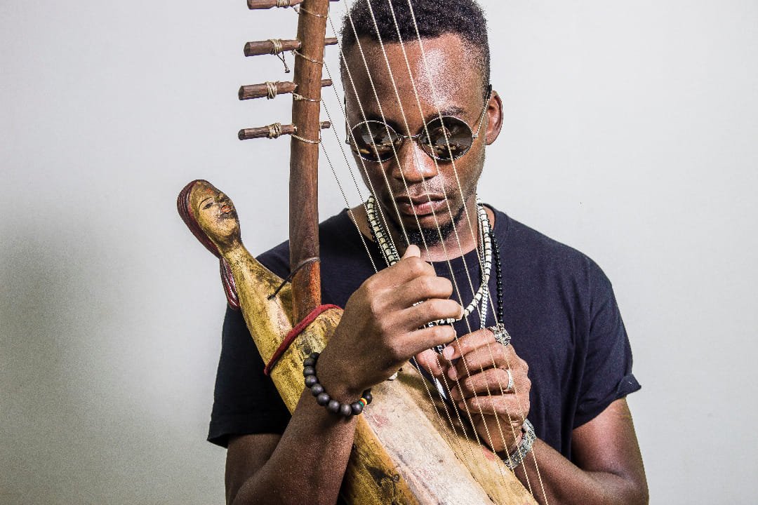 "Malgré tout le boycott, aujourd'hui nous sommes les numéros 1 en termes de hiphop au Gabon" - <a href="/Rodzeng/">mboungou da silva</a>