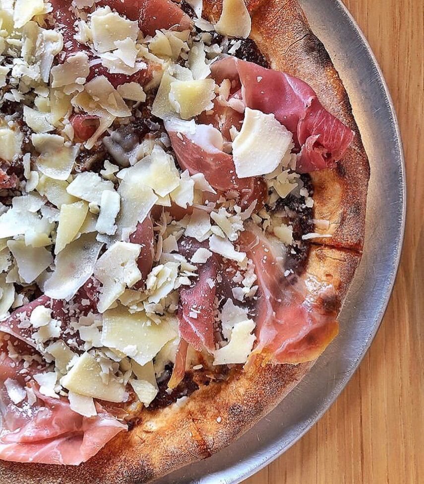 stixnbrix33's tweet image. Good luck to all those participating in #MathCon2019 tomorrow! Stop by for the perfect way to celebrate your child&apos;s work to get to finals with pizza!