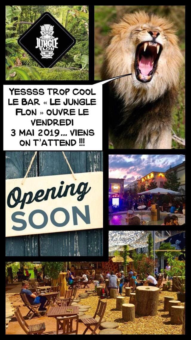 LayWaltee's tweet image. C’est pour bientôt