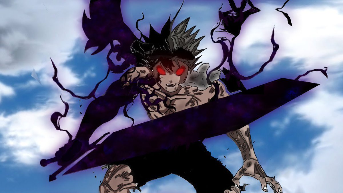 slowgrindnate's tweet photo. Who’s the strongest out of these new gen MCs right now and who will be the strongest by then end of all of these animes ? https://t.co/EVDyJfFYxz