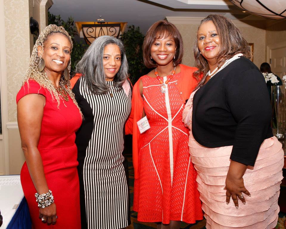 terricrook5's tweet photo. #FBF: Rewind to me with my sisters @sflwoc Empowerment Conference! S/O to founder & chair @Burnadette2. It’s going down this year!!! The 9th annual conference is Sept 13-15. Register TODAY at https://t.co/MLjoJOGe7Z!
#halftime #WOCEC #WOCEI #buildingrelationships #unitingleaders https://t.co/ypiF2FL95e