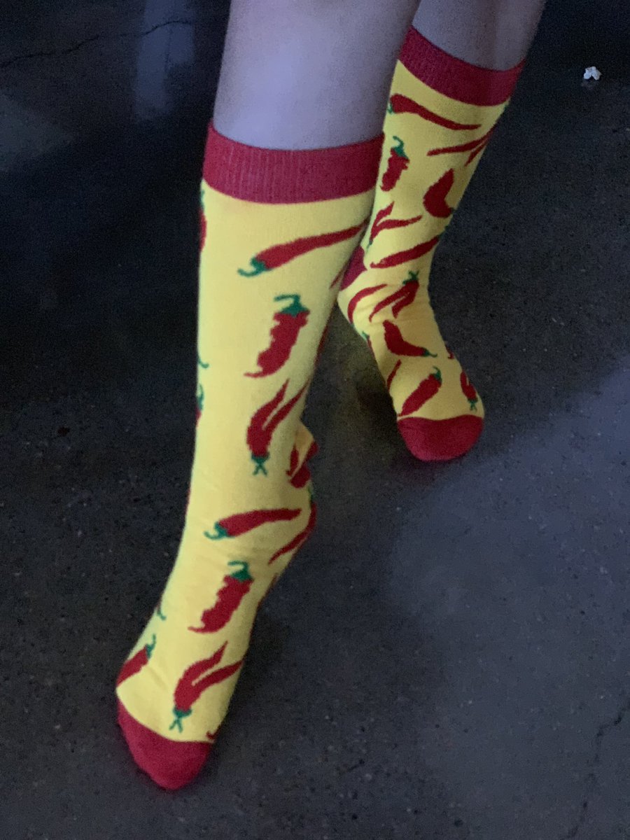 ManorEELC's tweet photo. Getting funky at the #ManorElementary sock hop with socks from #WeHelpTwo @ibpyp @ManorISD #action #IBME #ColtsInquire https://t.co/9c7SSQbj1s