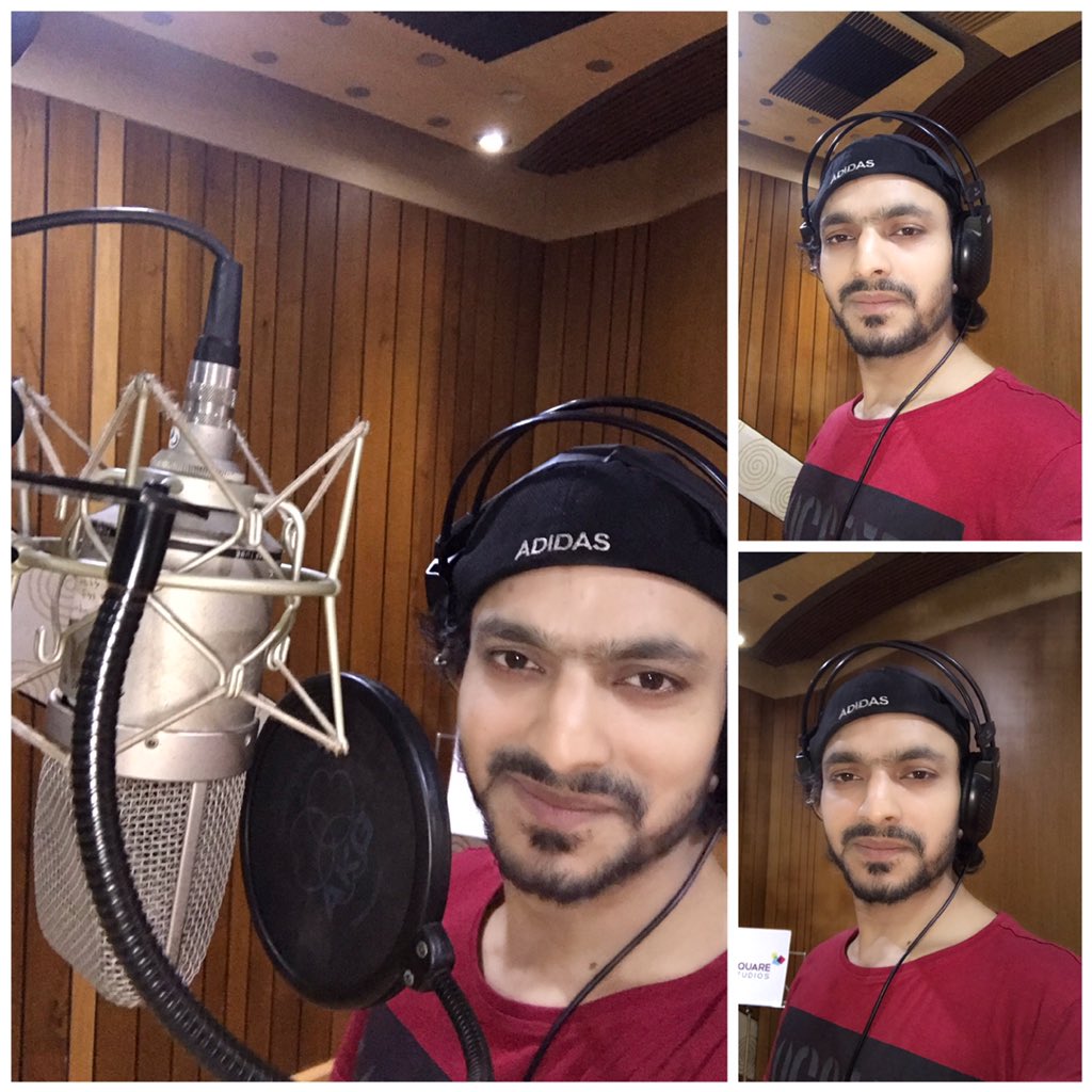 NazimKAli1's tweet photo. #Post #selfie after a long time , it’s a great session so good work , so how’s it ? https://t.co/HlQ4nAXcWN