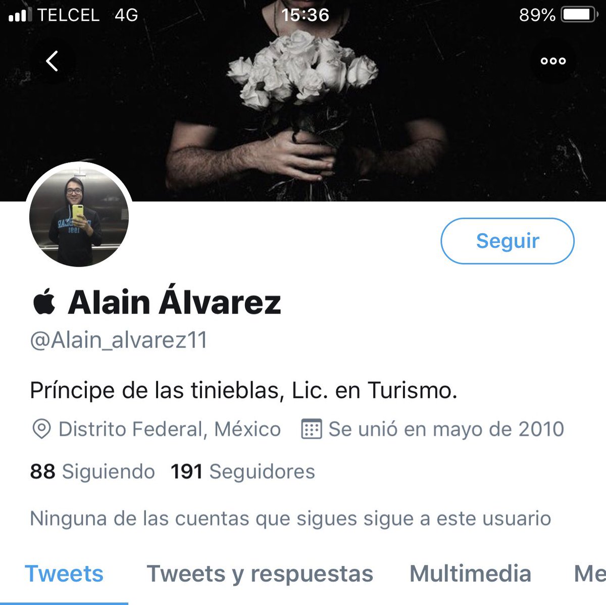 Franco Escamilla tweet media