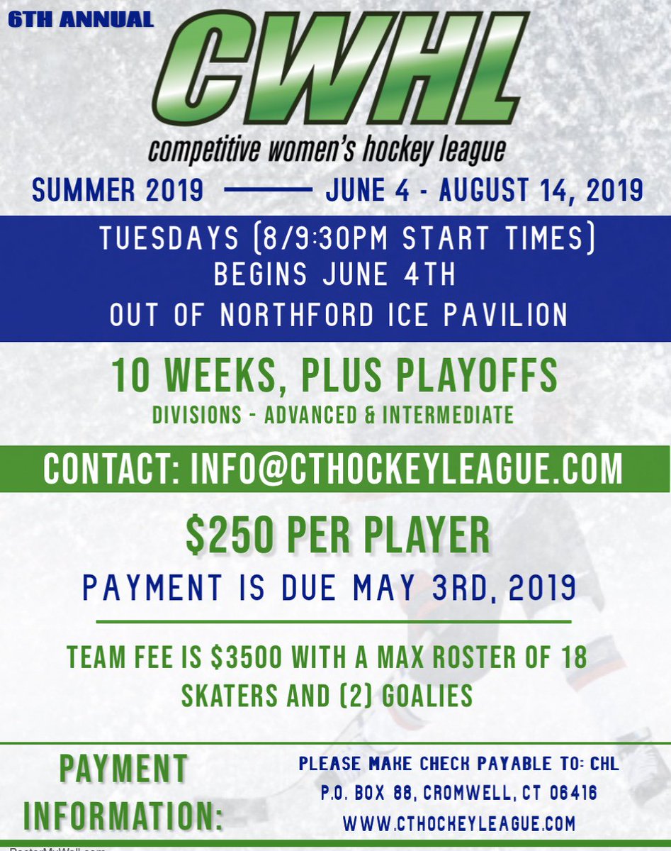 The CHL (@cthockeyleague) on Twitter photo 