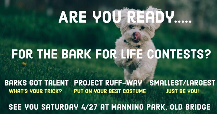 Relay for Life — OB tweet media