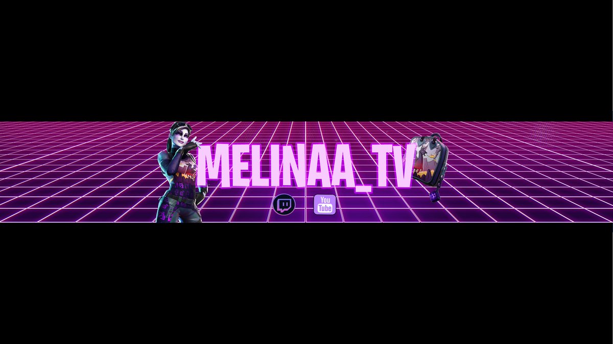 TvMelinaa's tweet photo. Sa part en live sur fortnite la team !! 

A tout de suite !!

#fortnite #fortnitefr #twitch #twitchfr #yt #youtube #parkour #deathrun #like #rt 

https://t.co/b6NFgIJiYz https://t.co/42gwaYzBik