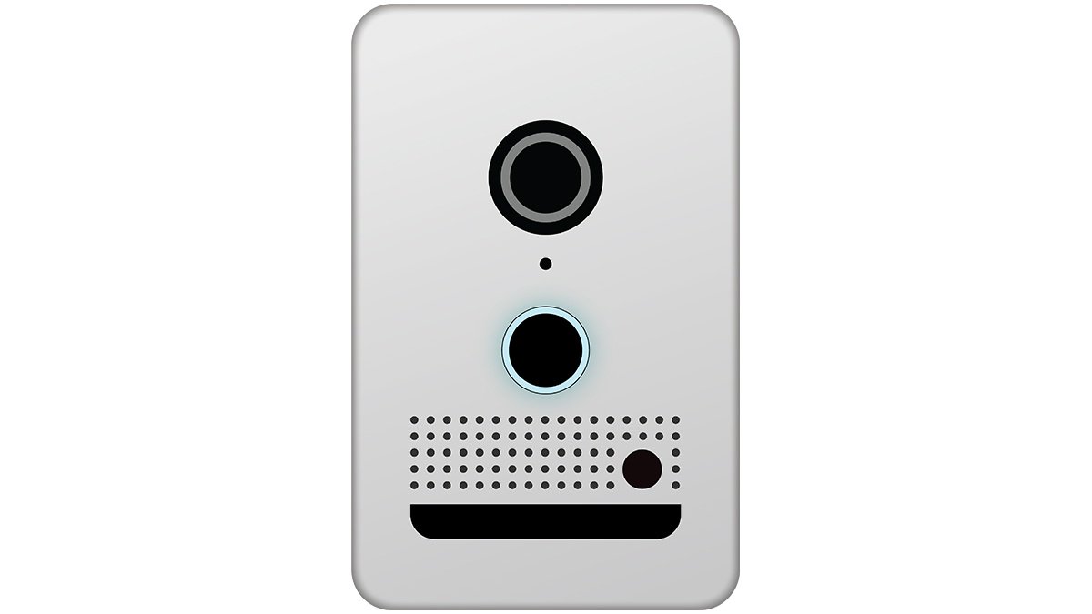 IntelliVision_'s tweet photo. "This new door station adds to their existing line of security camera products and has the IntelliVision advanced motion analytics to help distinguish between people and moving objects whereby preventing false alerts."
#ISCWest19 #ISCWest2019
https://t.co/lP6w1XSmhe https://t.co/ybiVB8otXj