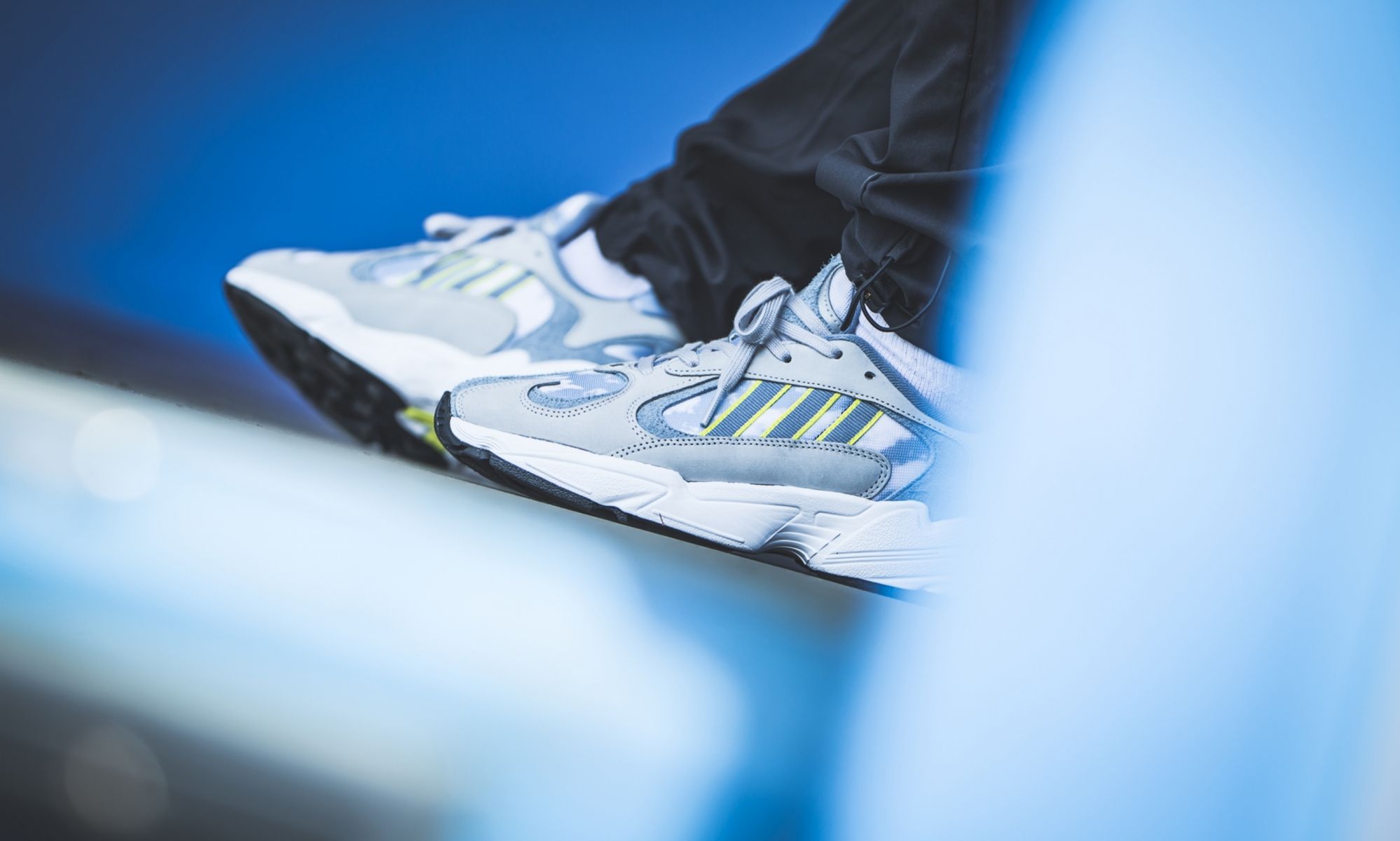adidas yung 1 in the sky