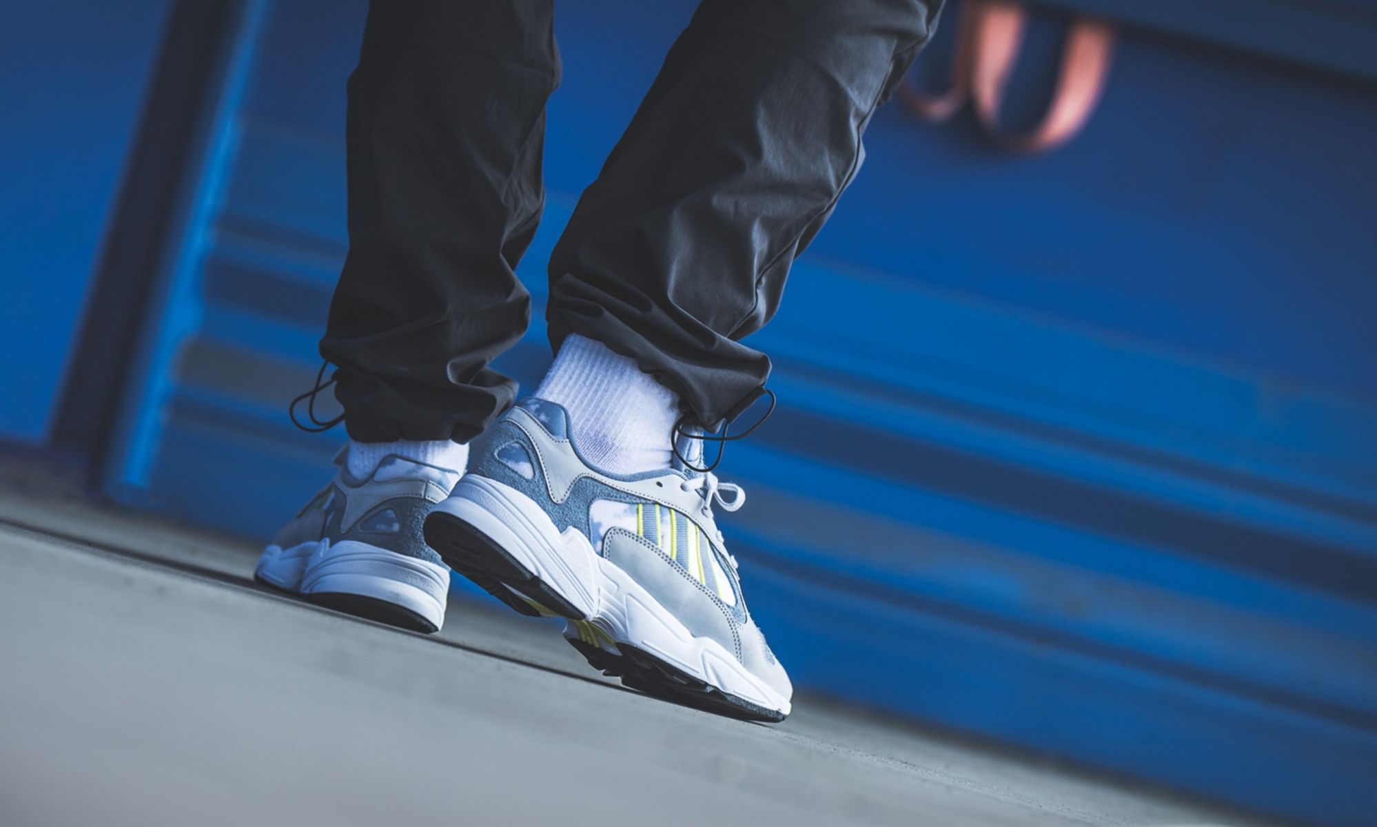 adidas yung 1 in the sky
