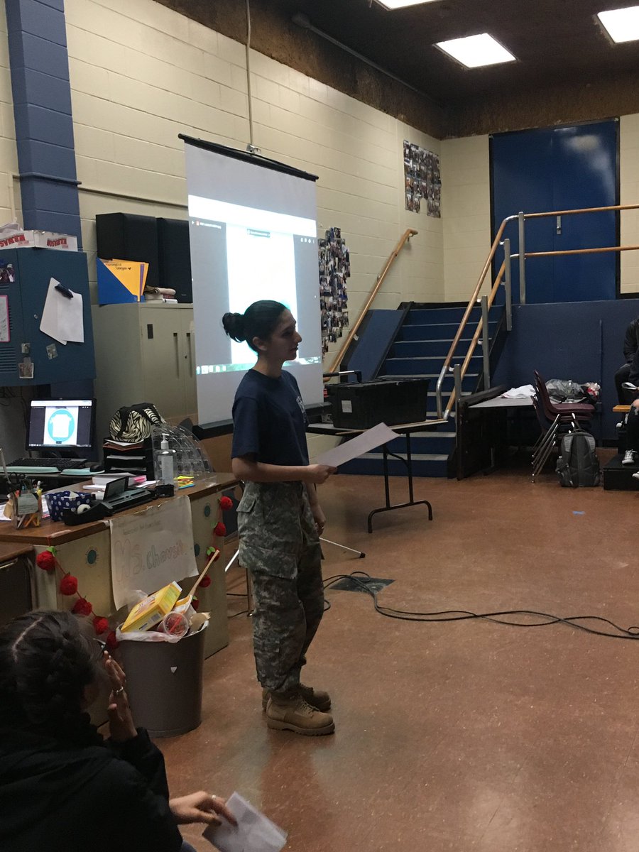 RHS Poetry Out Loud tweet media