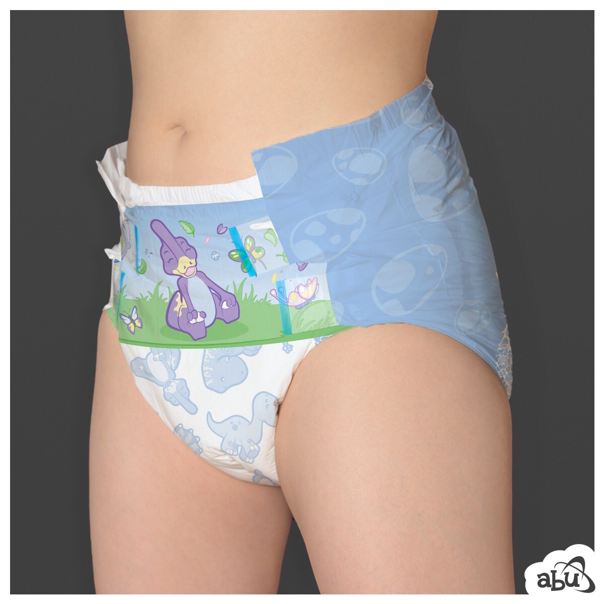 ABUDiapers's tweet photo. #DinoRawrz #ABU4 https://t.co/UZPixbrhlr