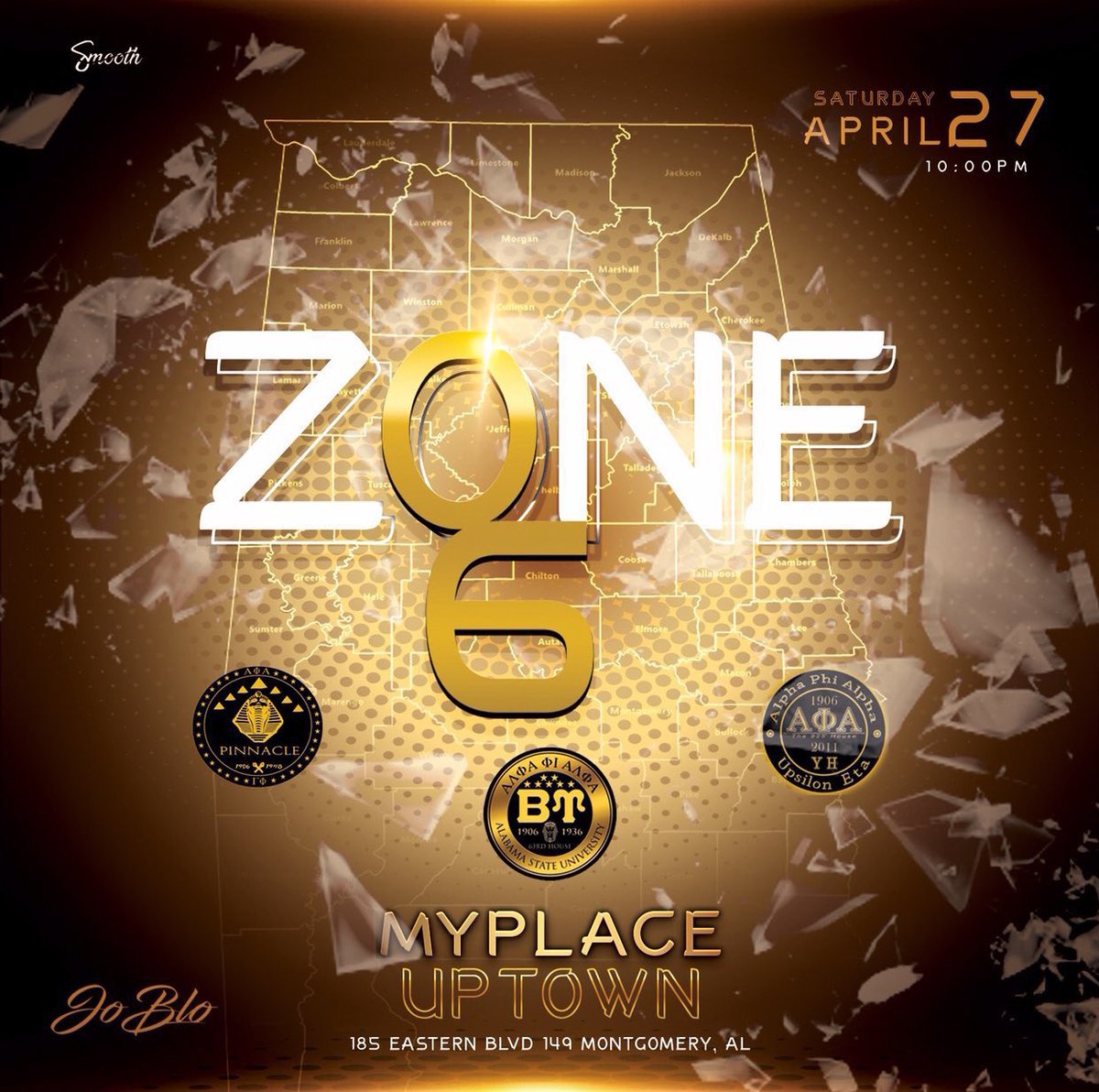 DoYaThangENT's tweet photo. Itโs that SZN ๐ค We rockin with the Coleman Kids ๐๐ถ to Zone 6 with the coldest brothers โ๏ธWE UP ! Double Trouble, Legendary Weekend Donโt miss the ๐ฅ๐ฅ๐ฅ.#ASU22 #ASU20 #ASU21 #AUM21 #AU22 #ASU20 #ASU21 #AUM21 #AUM20 #TROY21 #TROY20 #TU20 #TU21 #FAULKNER20 #ASU_RSY19 https://t.co/8JRcM14e7s