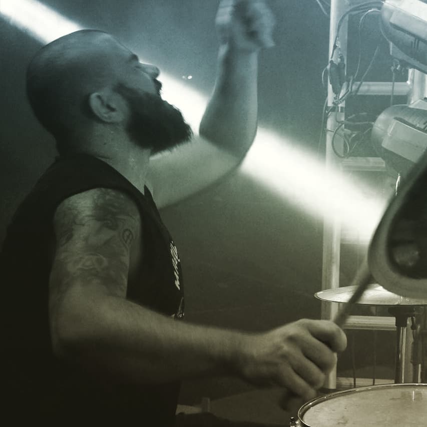 BloodCorrosion's tweet photo. #maikonoliveira
#Deathmetal 
#bloodcorrosion
#rockepoesia https://t.co/zJVFivhopd