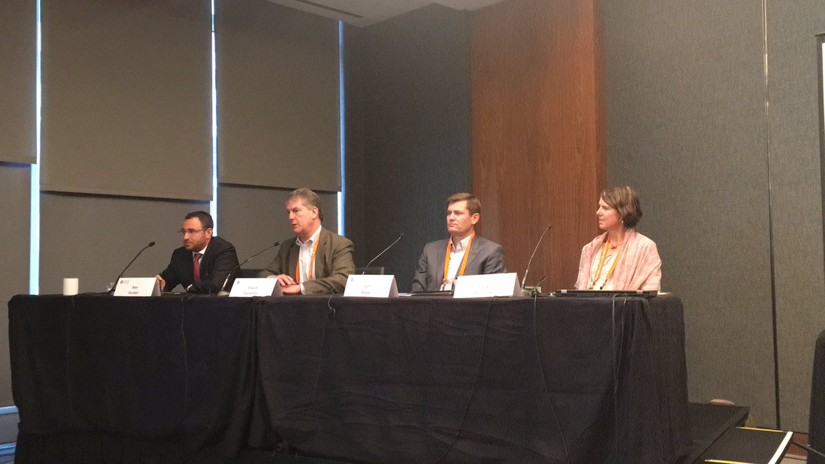El_Duberino's tweet photo. Renewable natural gas is now where renewable electricity was 20 years ago. How do we accelerate deployment to reduce emissions more quickly? #NACW2019 https://t.co/ACBeTkfV0k