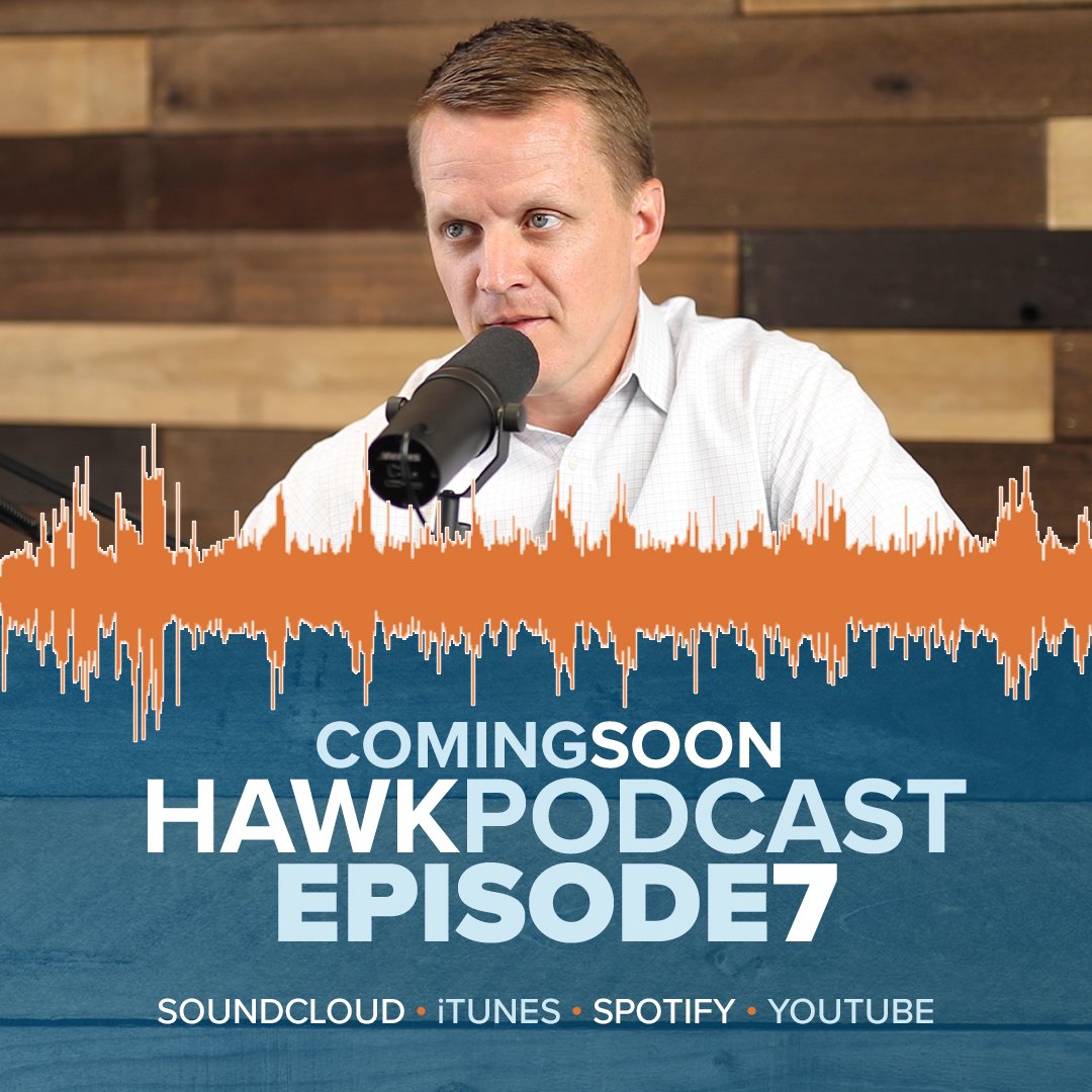 datacenterhawk's tweet photo. Be on the lookout for our 7th podcast next week! Until then, enjoy your weekend!
#datacenters #datacenterhawk #hawkpodcast #friday https://t.co/zJGUq3zQTy