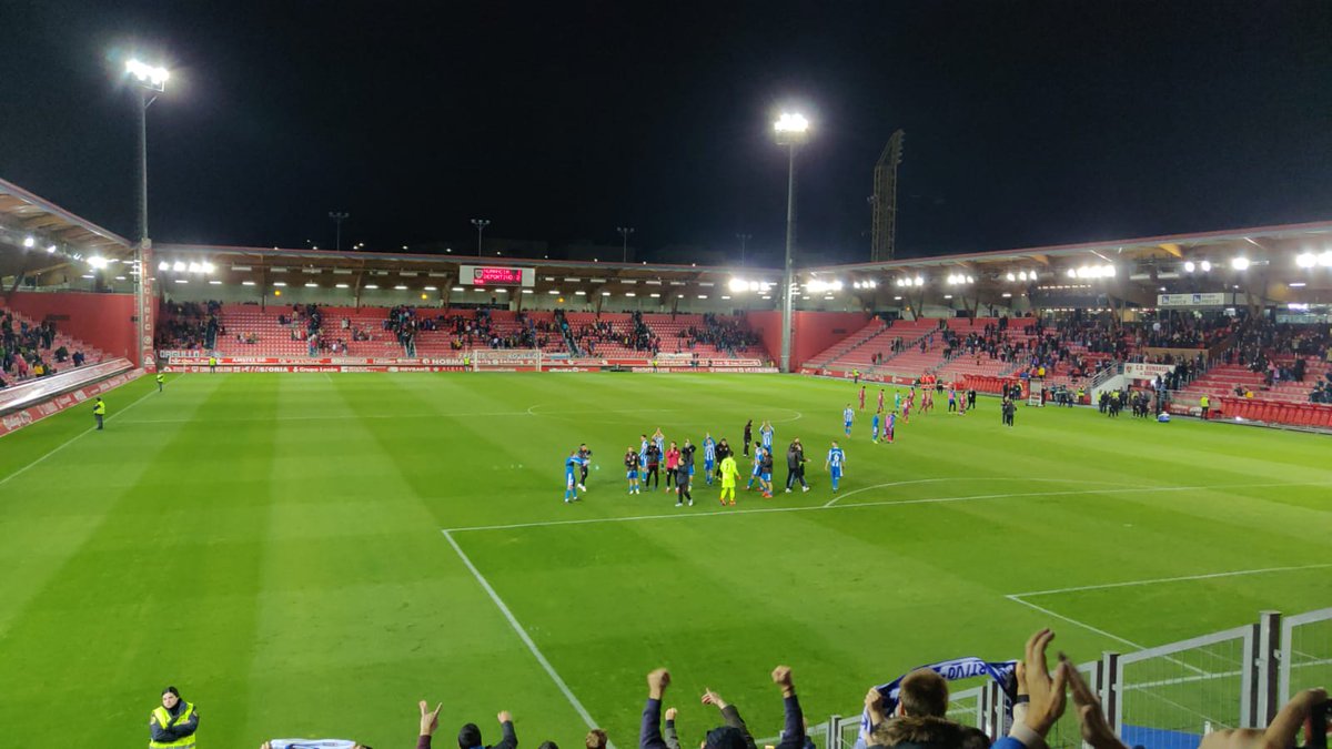 OPrevio's tweet photo. #ForzaDepor https://t.co/KqIWpRkpri