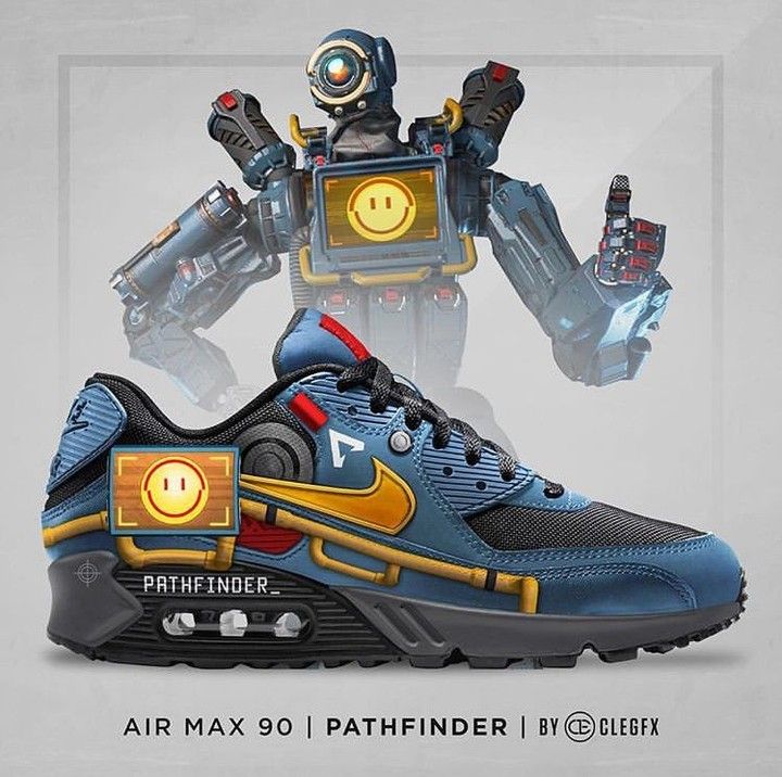 reallead_miner's tweet image. Would you buy a pair of these Epic Kicks?! Comment Below!
#apexlegends #apexlegendsxbox #apexlegendsps4 #apexlegendspc #apexlegendsleaks #apexlegendsmeme #apexlegendscommunity #apexlegendsnews #apexlegendsdaily #apexlegendsclan #apexlegendswin @apexlegends @Apex.Legends @Ninja