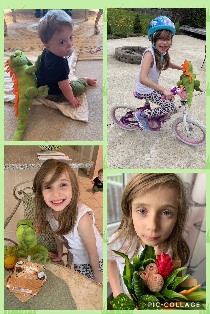 Iguana Thursday✨! <a href="/Ridge1stgrade/">Mrs. Carmona</a> <a href="/RidgeElemMentor/">Ridge Elementary</a> <a href="/OsobRidge/">Ridge One School One Book</a>