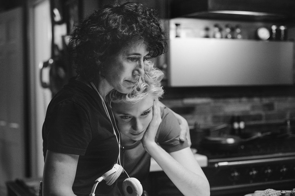 TheTaleMovie's tweet image. Check out the new @jenniferfox interview on @Reelchicagonews before #TheTale screening in Chicago tomorrow night! buff.ly/2GJjghU