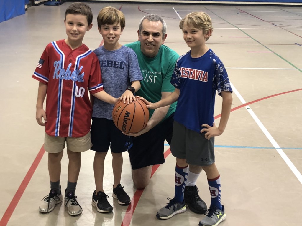 Cindy N Echols (@echolsvhcs) on Twitter photo <a href="/richardsonml/">Mark Richardson</a> sinking the three pointers but the boys went home with the win! 30-29 <a href="/VHElemEast/">Vestavia Hills East</a> #ptoauctionwinners <a href="/richardsonml/">Mark Richardson</a> sinking the three pointers but the boys went home with the win! 30-29 <a href="/VHElemEast/">Vestavia Hills East</a> #ptoauctionwinners