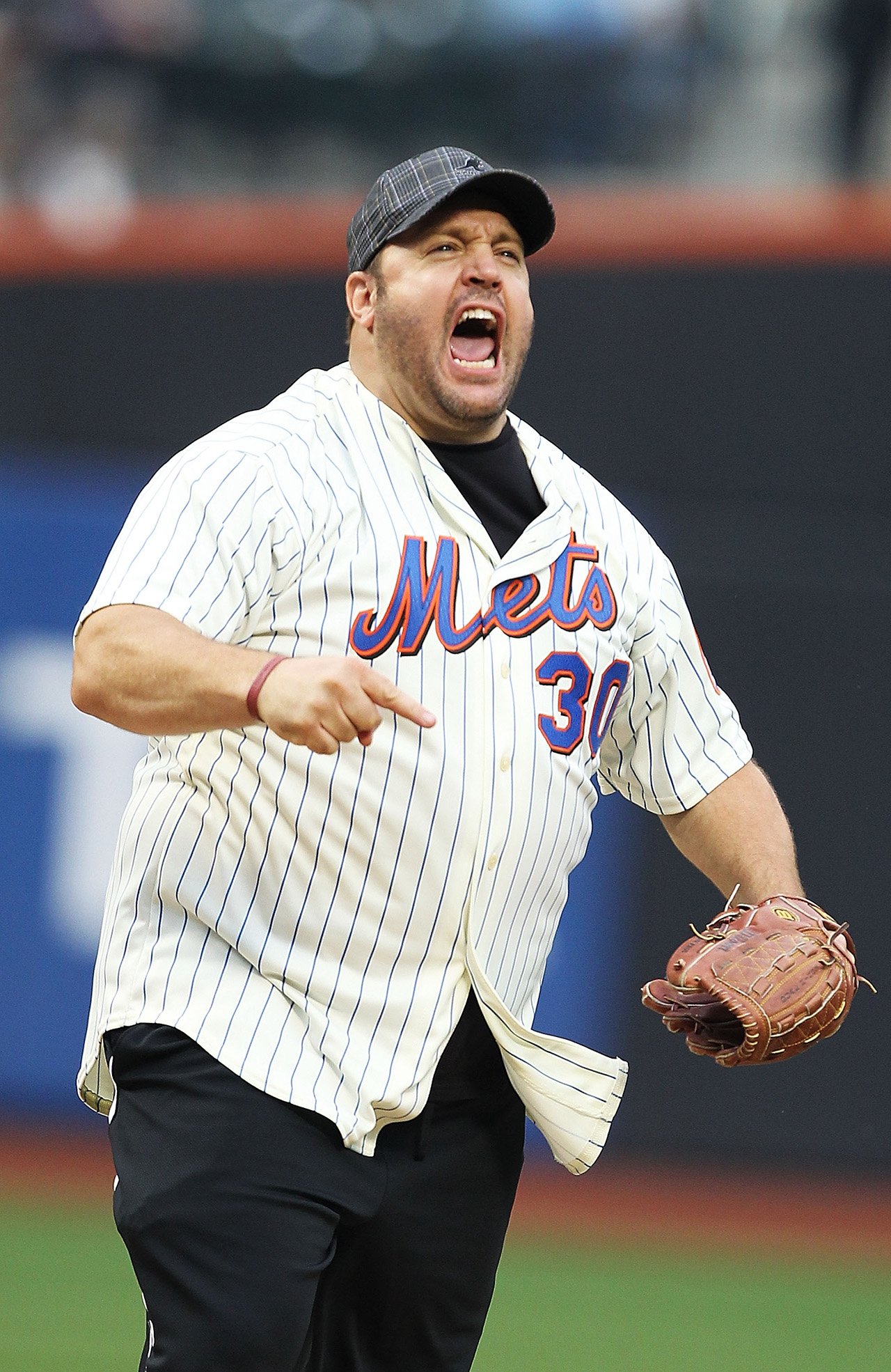 Happy Birthday Kevin James! 