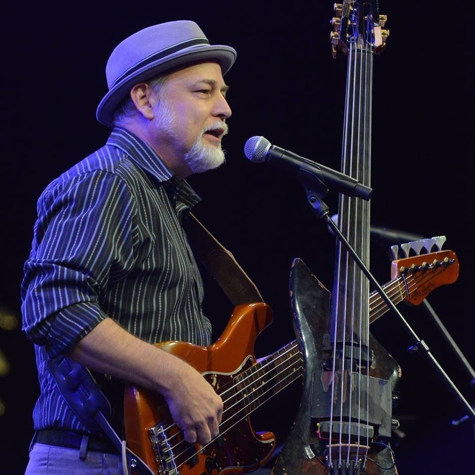 Happy Birthday to Dave Pomeroy (Neil Diamond, Trisha Yearwood, Emmylou Harris, Alison Krauss, and many others)! 