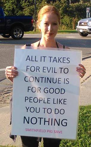 WDAIL_UK's tweet image. #AnimalRights and #AgainstAnimalTesting activist Claire Palmer will be speaking about the amazing Animal Justice Project at World Day for Animals in Laboratories in Oxford tomorrow, 27 April. Meet noon Oxpens Ok, Oxpens Rd OX1 1RQ. Please come along.  @ajpReact #WDAIL2019