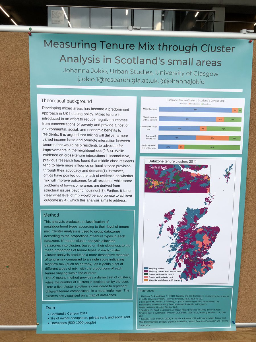 RGS MidTerm 2019 ManMet tweet media