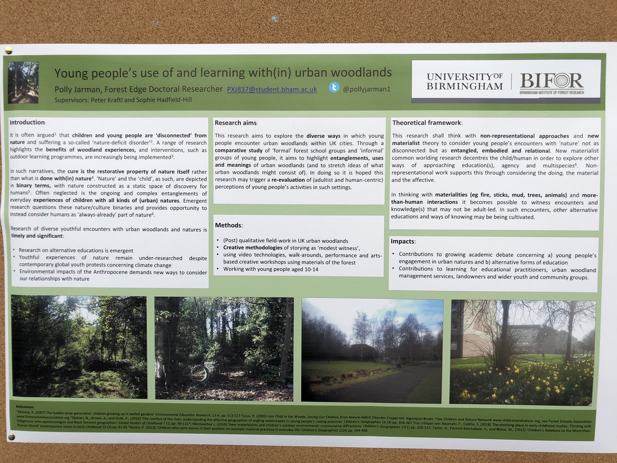 RGS MidTerm 2019 ManMet tweet media