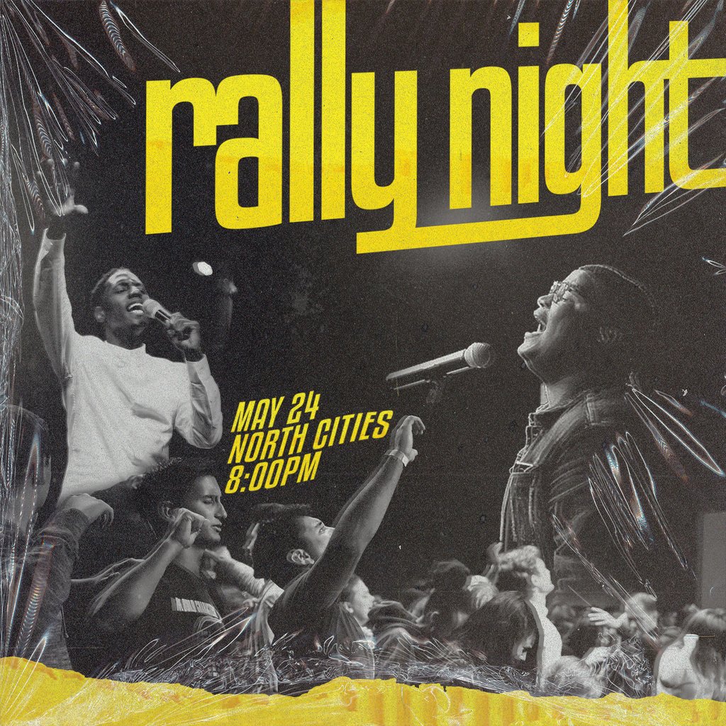 NTY Ministries tweet media