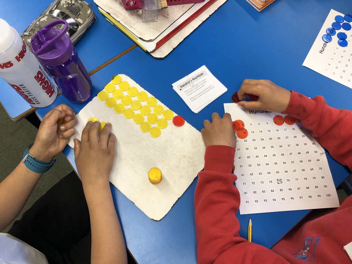 EdensidePS's tweet image. P5 pupils used the qualities of the #EdensideSuperheroes to help them solve problems today. #PercyPerseverance #MistakeMagician @SBCEducation1 @MathsScot