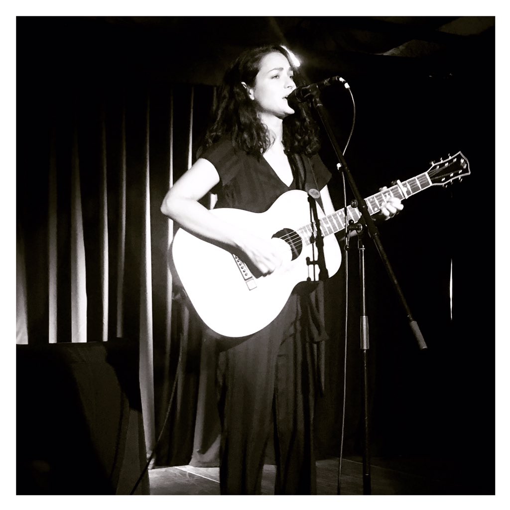 Thank you <a href="/StadtOsnabrueck/">Stadt Osnabrück</a> What a wonderful evening at Lagerhalle with Jever Songnight! #music #singer #singersongwriter #ontour