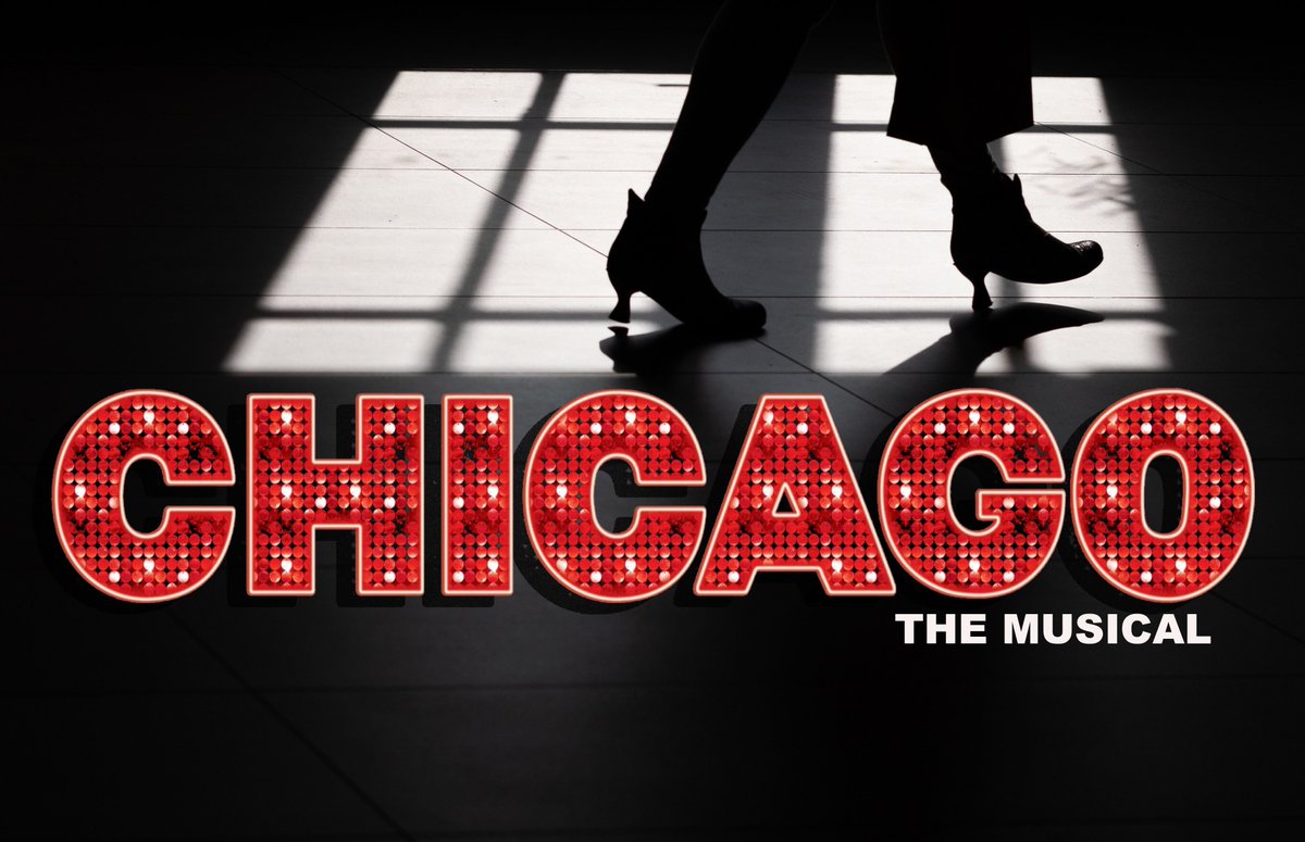 EU Footlights are delighted to announce our 19/20 term time show CHICAGO! Applications for production team opens tomorrow, keep your eyes peeled for more information!