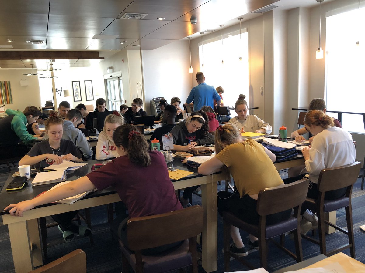 soc30's tweet image. Class is full. Running out of desks!#provs #ECSRDJOY