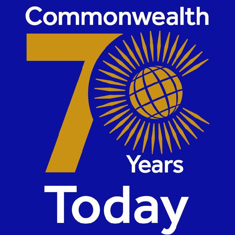 70 years ago, the #Commonwealth was born.

10 years ago, #Rwanda became the latest country to join the organization.

We are proud to be a member of the Commonwealth of Nations and look forward to hosting #CHOGM2020 next year.

#CommonwealthAt70 #ConnectedCommonwealth