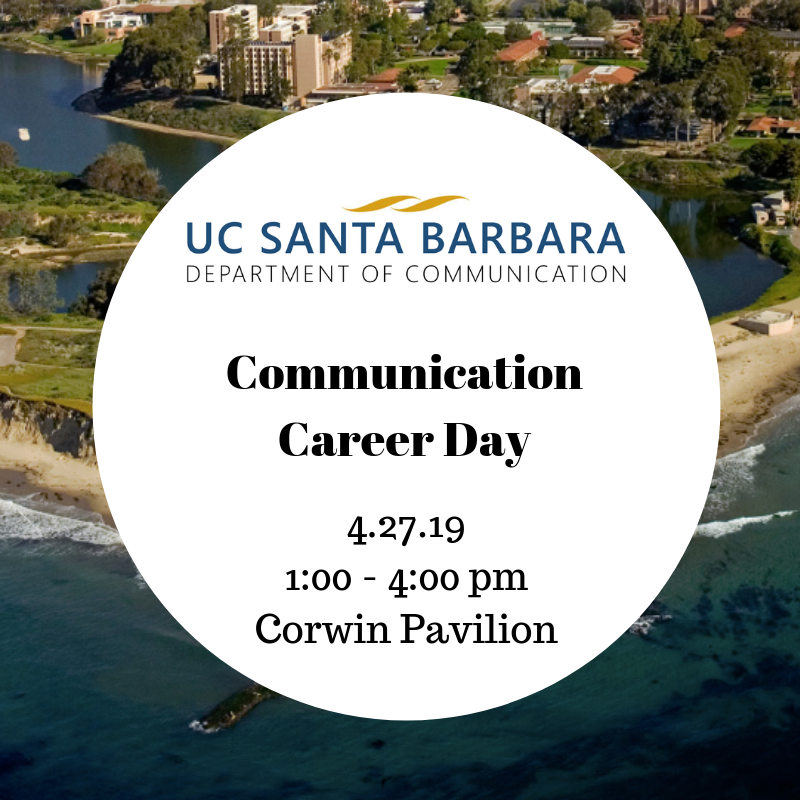 UCSB Comm Alumni tweet media