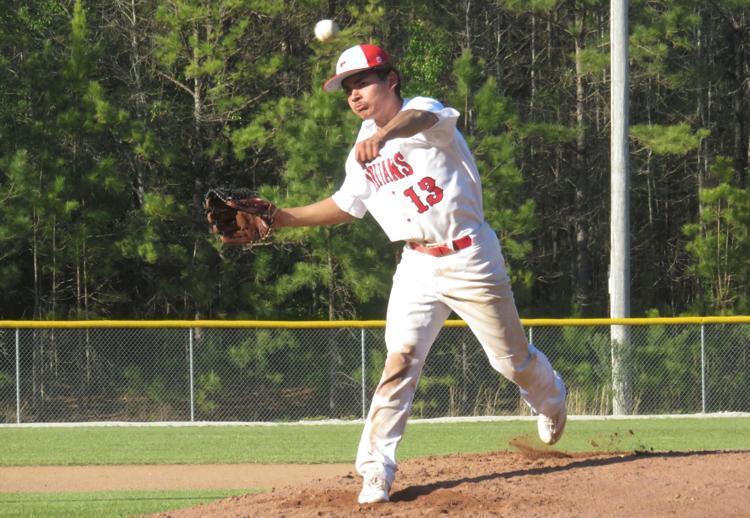 Loachapoka Pitcher Whiffs 21 in Indians’ Win to Tie AHSAA State Baseball Record for Strikeouts ahsaanow.com/2019/04/26/loa…