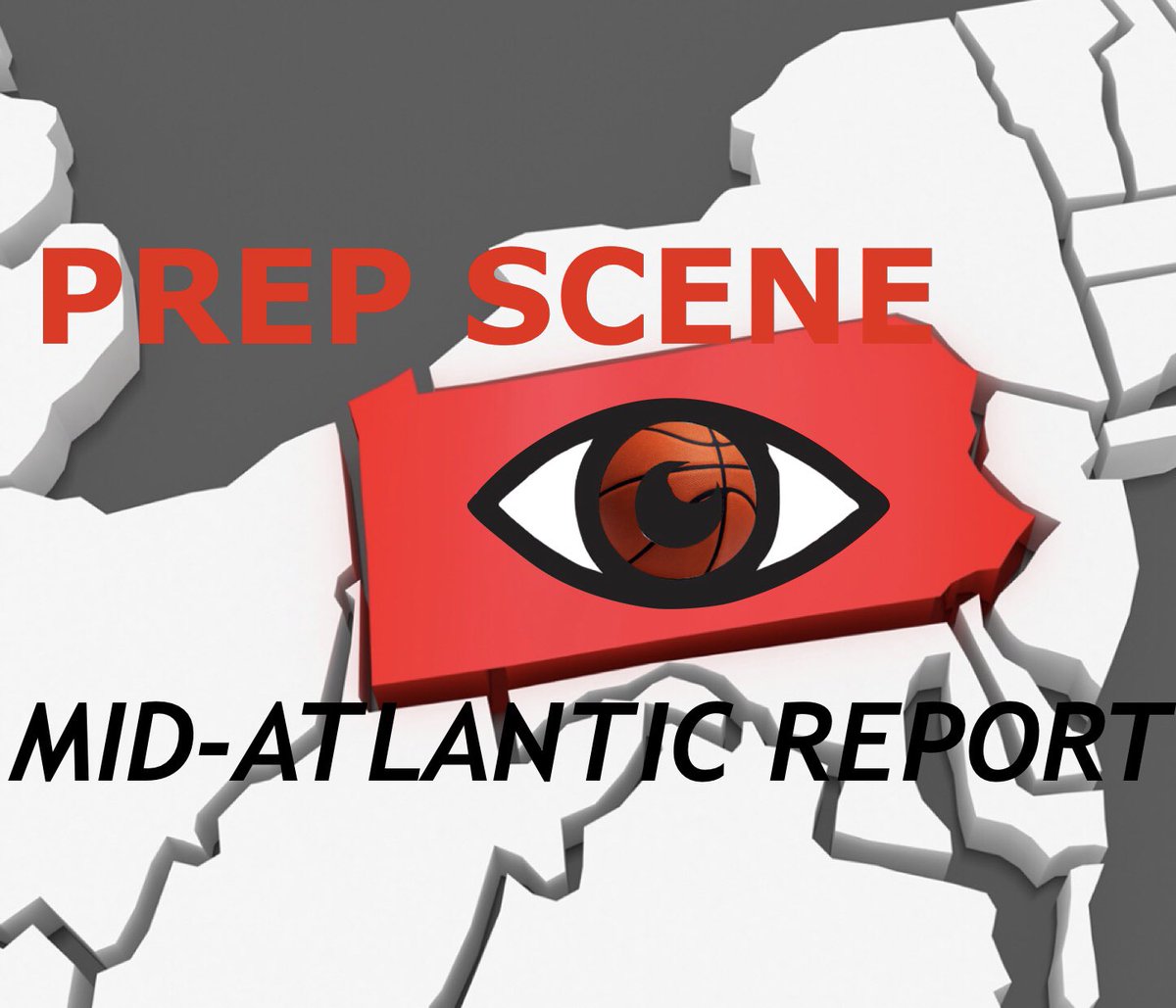Prep Scene tweet media