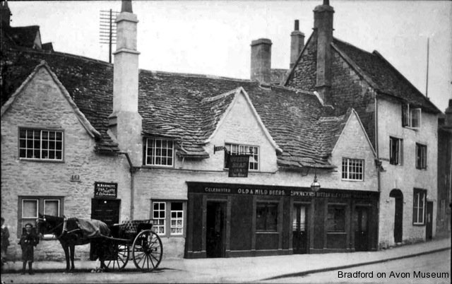 BoAMuseum's tweet image. Join us for Discussion Group on Wednesday 1st May at 7:30pm in the  Library Meeting Room. This will be a (virtual) Dry Pub Crawl Around  Bradford on Avon with our Hon. Curator, Roger Clark. Free for members.   Non-members - come along to see if you would like to join!