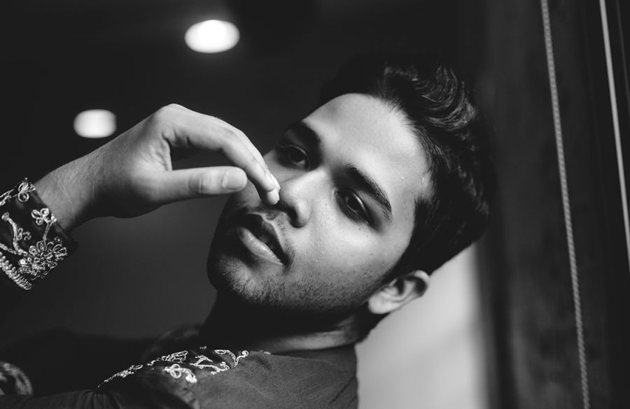 "The work is contemporary, but I don’t feel that I need to contemporize Kathak. I’m not changing the form or the aesthetics." Tanveer Alam buff.ly/2XChMeX