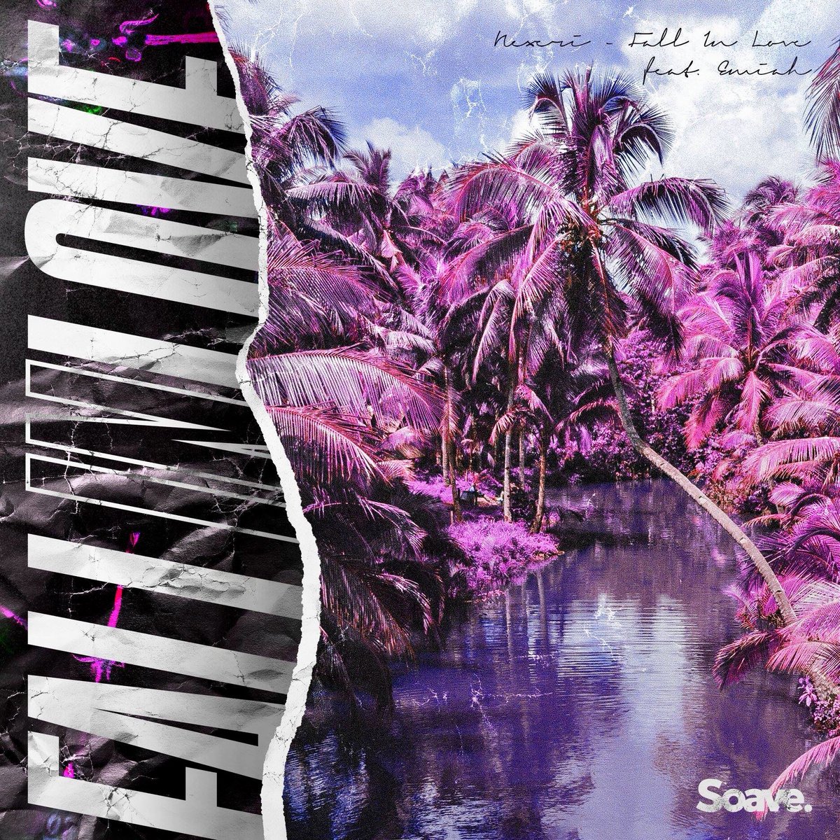 50k streams on Spotify in a week 🔥💪 Thanks to <a href="/soaverecords/">Soave</a> ❤️