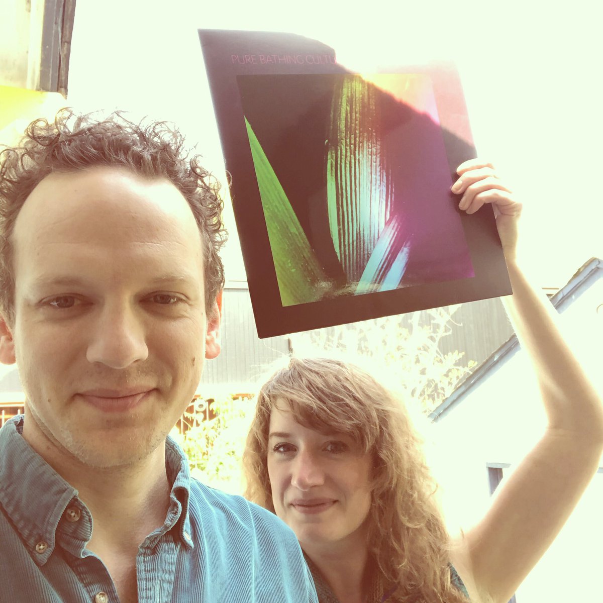 Night Pass is out every where today and what a journey it’s been! we are so grateful 2 everyone who has supported us through this passage. thank you all 4 allowing our music to be a part of your lives. you are the light that’s all night lasting and you make our dreams come true!