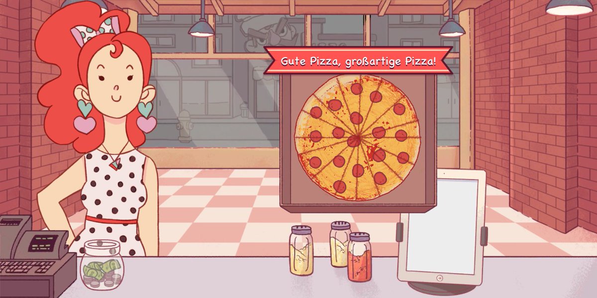 AgentRippchen's tweet photo. @kimmyslice247 #GoodPizzaGreatPizza https://t.co/lgu7ujAvhy https://t.co/FtAM4cG4vR