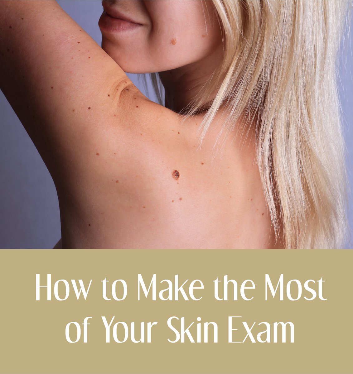 silverberg_md's tweet photo. How to Prepare for Your Skin Exam - https://t.co/32EzsXOeYA https://t.co/ilyjaGCEm0